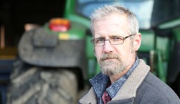 Strategic Cereal Farm North open day: Research into action 